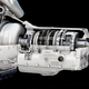 Image for article titled 6R140 TorqShift Six-Speed Transmission